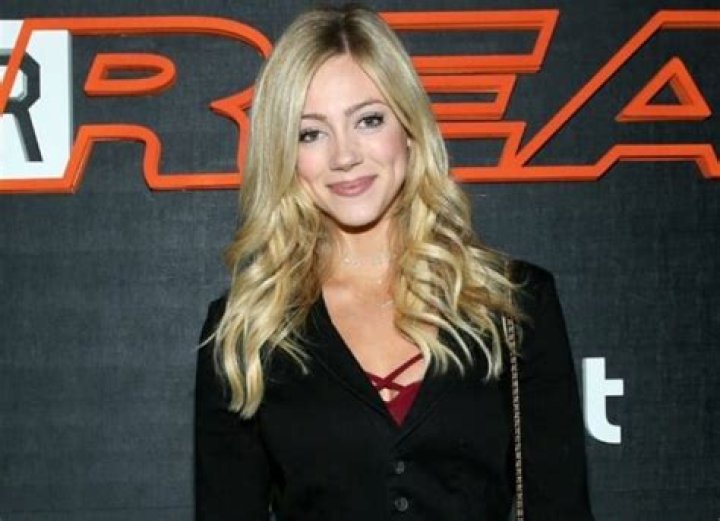 05/2023 Abby Hornacek Net Worth 2023, Biography, Height, Age, Wiki