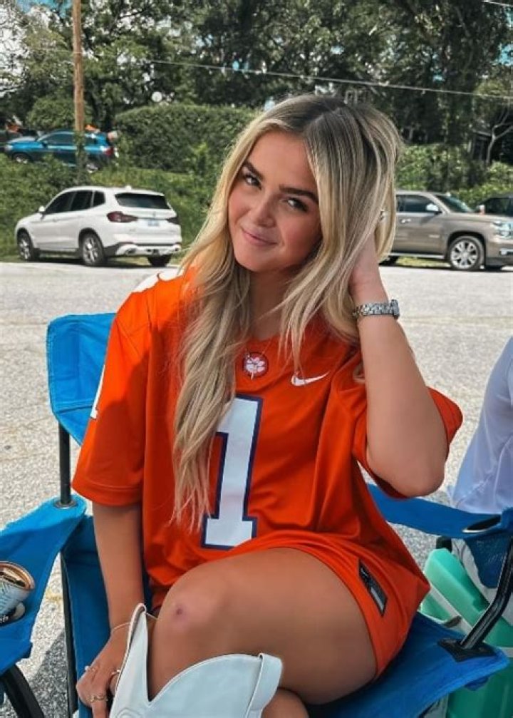 07/2023 Kayla Patterson Biography, Wiki, Age, Height, Net Worth, TikTok