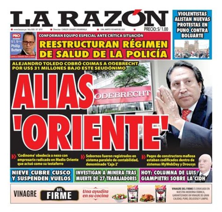 09 05 17 by Diario Plaza Ju&aacute;rez Issuu
