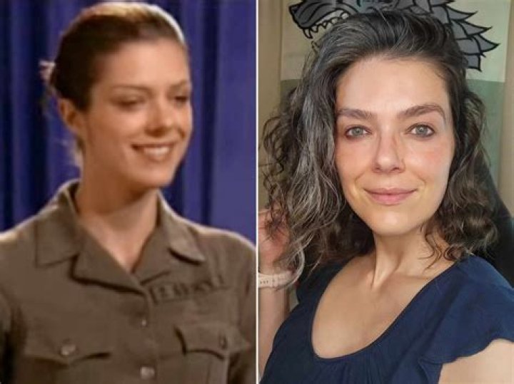 1. Adrianne Curry, Cycle 1 from Ranking Every America's Next Top Model