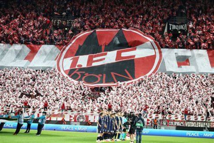 1. FC K&ouml;ln ExProfi Emmanuel Dennis geht in die S&uuml;per Lig zu