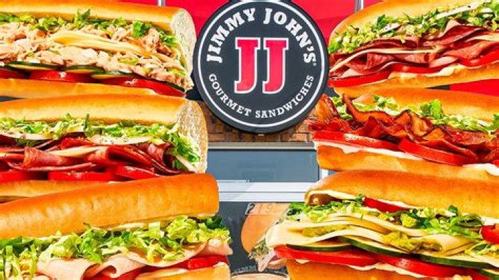 1 subs on Jimmy John's Customer Appreciation Day 6abc Philadelphia