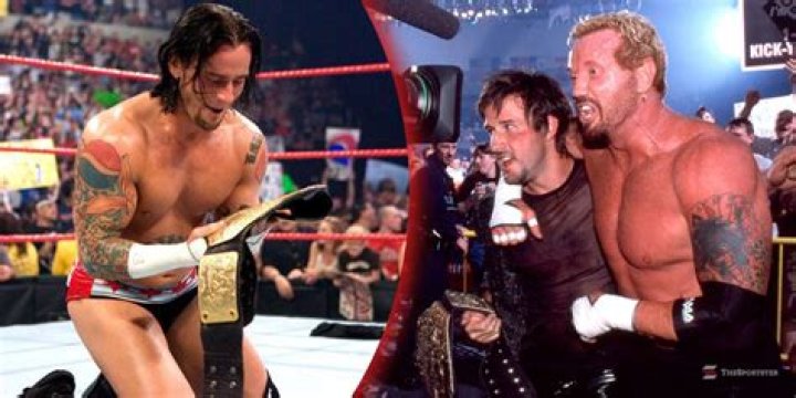 10 Backstage Stories About Lex Luger That We Can't Believe