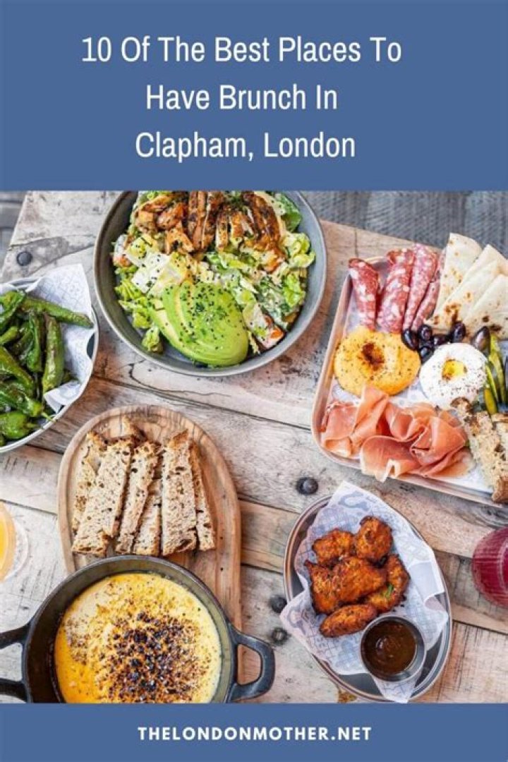 10 Best Brunch Places in West Village to Eat Top Brunch Spots