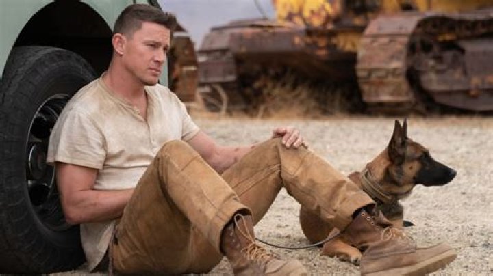 10 Best Channing Tatum Movies, According To IMDb