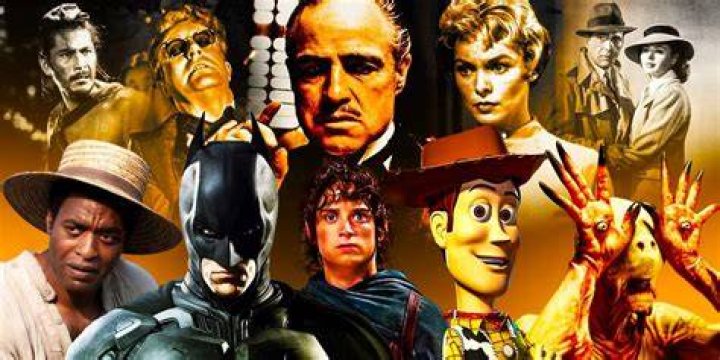 10 Best Movie Characters Of 2021 (So Far) Page 10