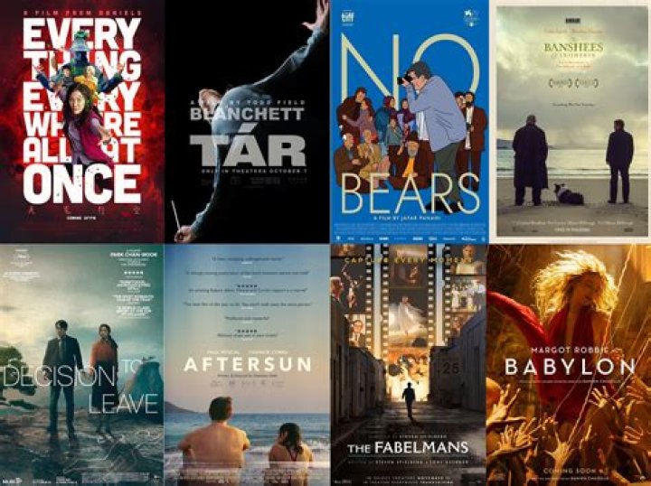 10 Best Movies for Surround Sound