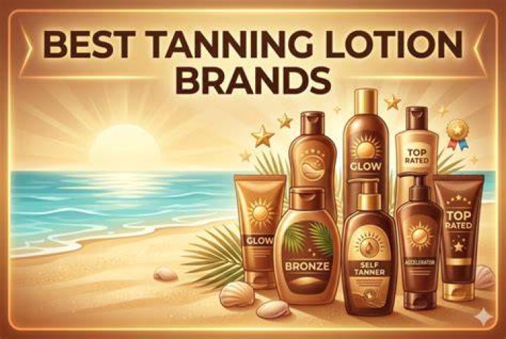 10 Best Tanning Lotion to Get Dark Fast Reviews of 2020 Nubo Beauty