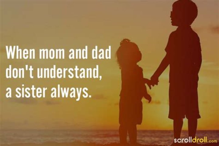 10 BrotherSister Quotes That Best Explain This Beautiful Bond