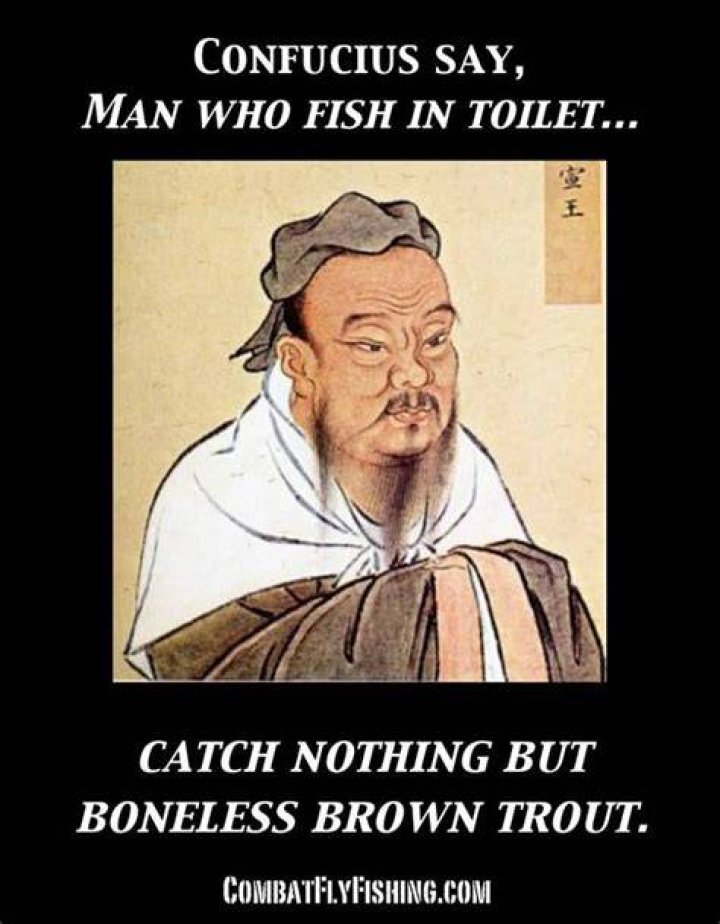 10+ Confucius Quotes Funny Quotes Ideas