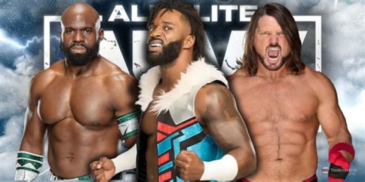 10 Current Wrestlers Who Will Be By The WWE Fans In The Next