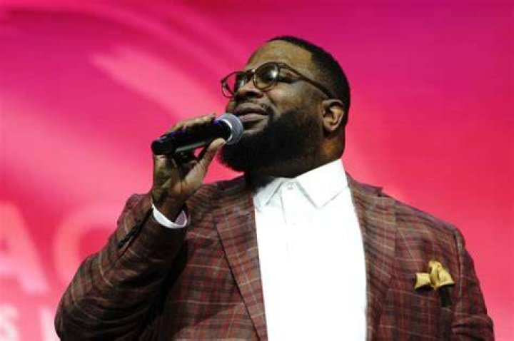10 Facts About Hezekiah Walker You Probably Didn&rsquo;t Know Black America Web