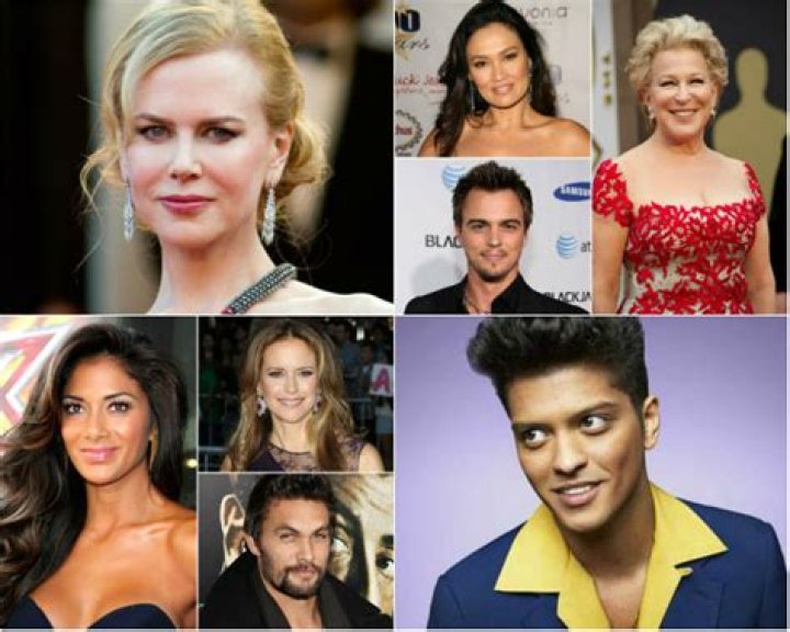 10 Famous People From Honolulu