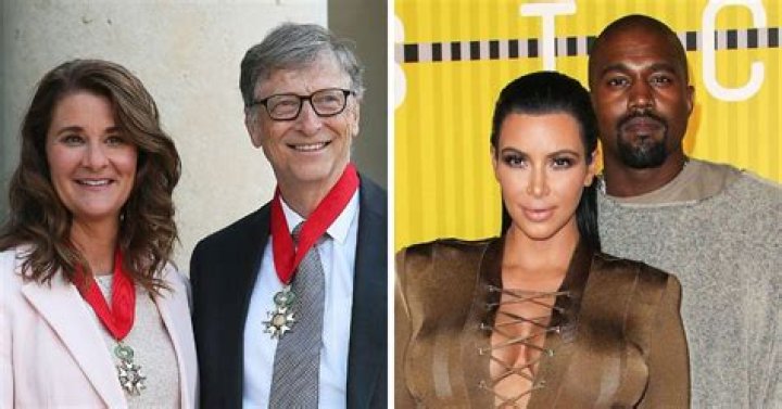 10 Most Expensive Celebrity Divorces RojakDaily