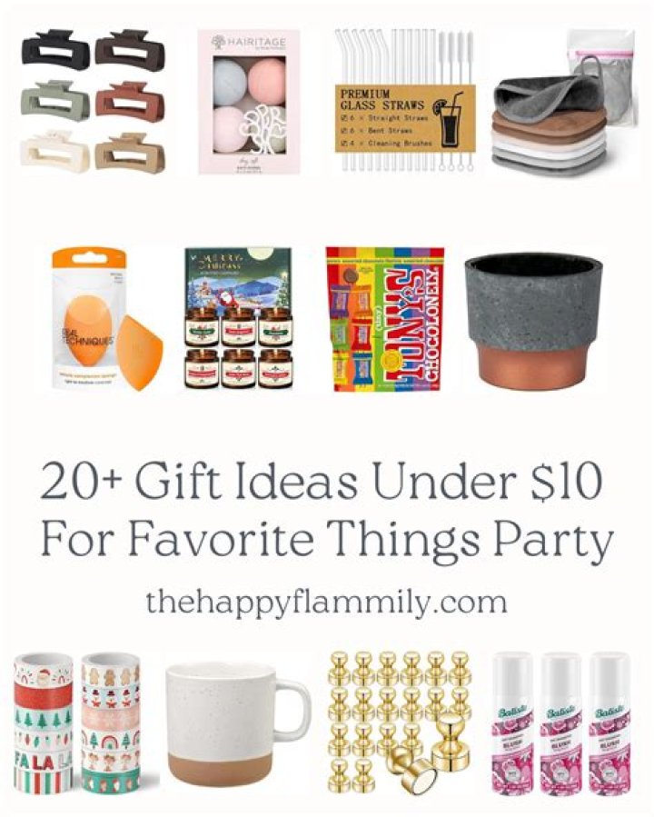 10 Most Gift Ideas For Coworkers For Christmas 2024