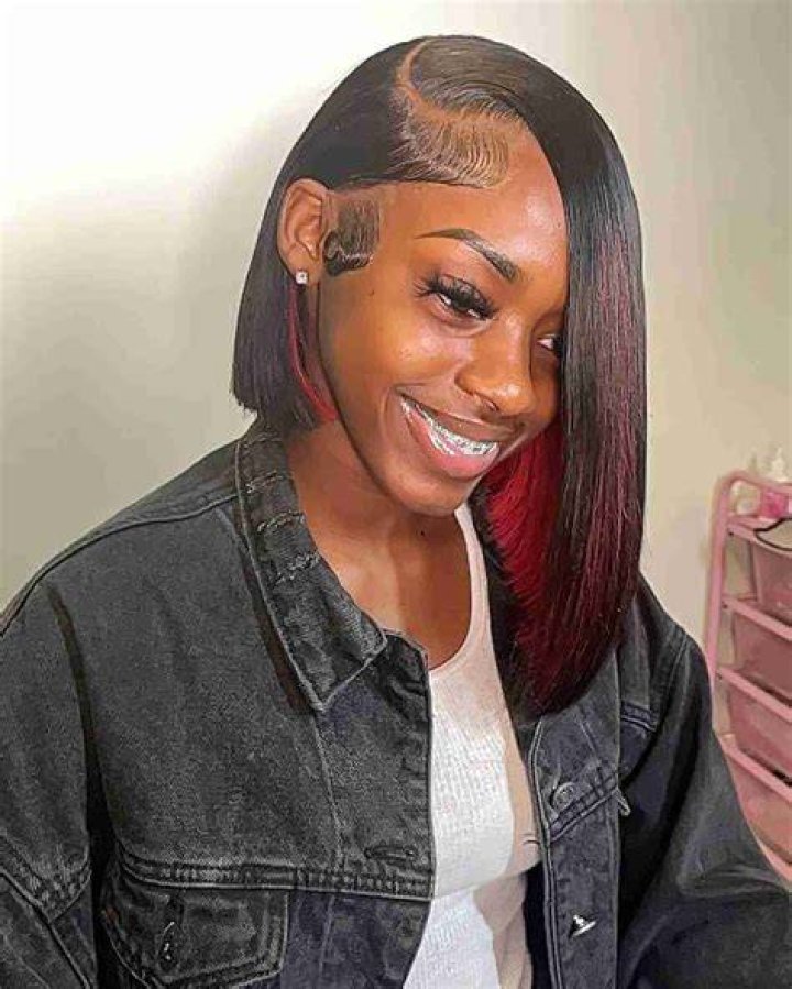 10+ Quick Weave Hairstyles 2022 Fashion Style