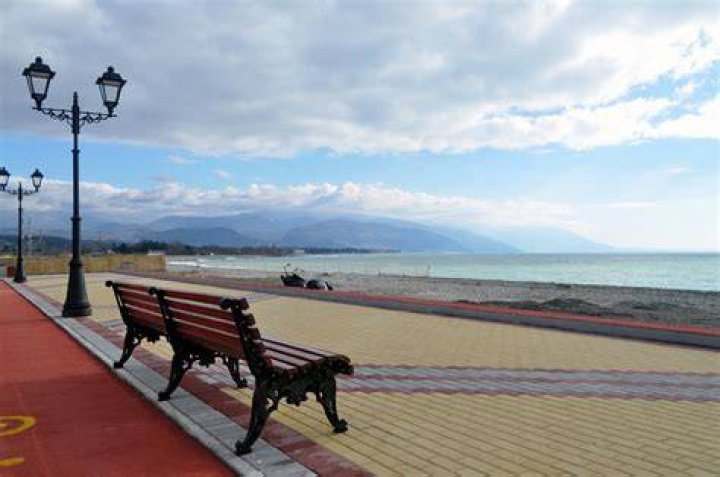 10 Reasons to Visit Sochi PostOlympics 'Oh the People You Meet!