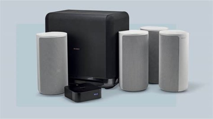 10 Surround Sound Masterpieces To Elevate Your Home Cinema Experience