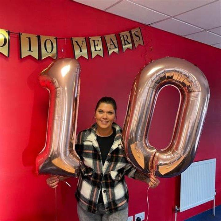 10 Years Ago Today Sam Kerr Scored Her First Goal As A Matilda