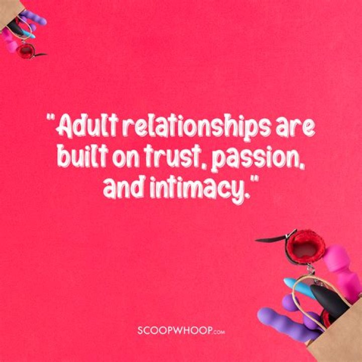 100 Best Sex Quotes of All Time