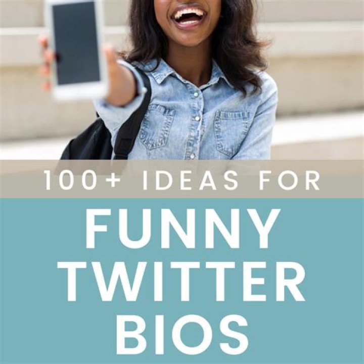100+ Funny Twitter Bio Ideas TurboFuture