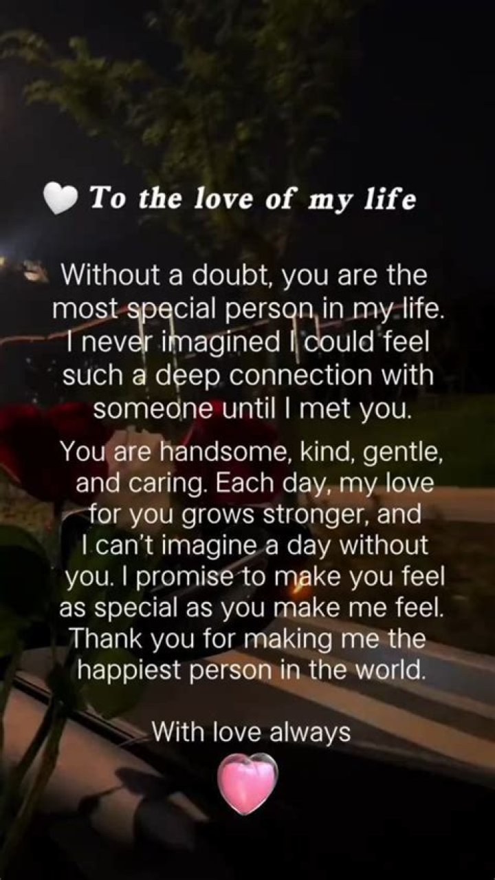 100 Love Paragraphs For Him Sweet Long Paragraphs To Spice Things Up