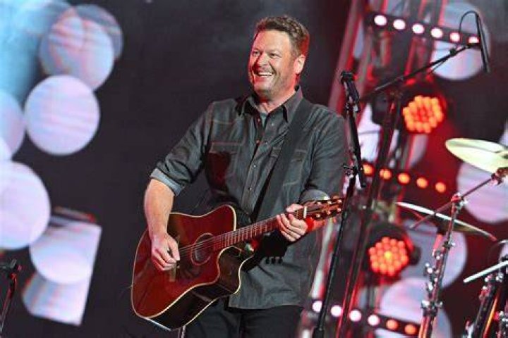 1000+ images about Blake Shelton & Gwen (B&M) on Pinterest