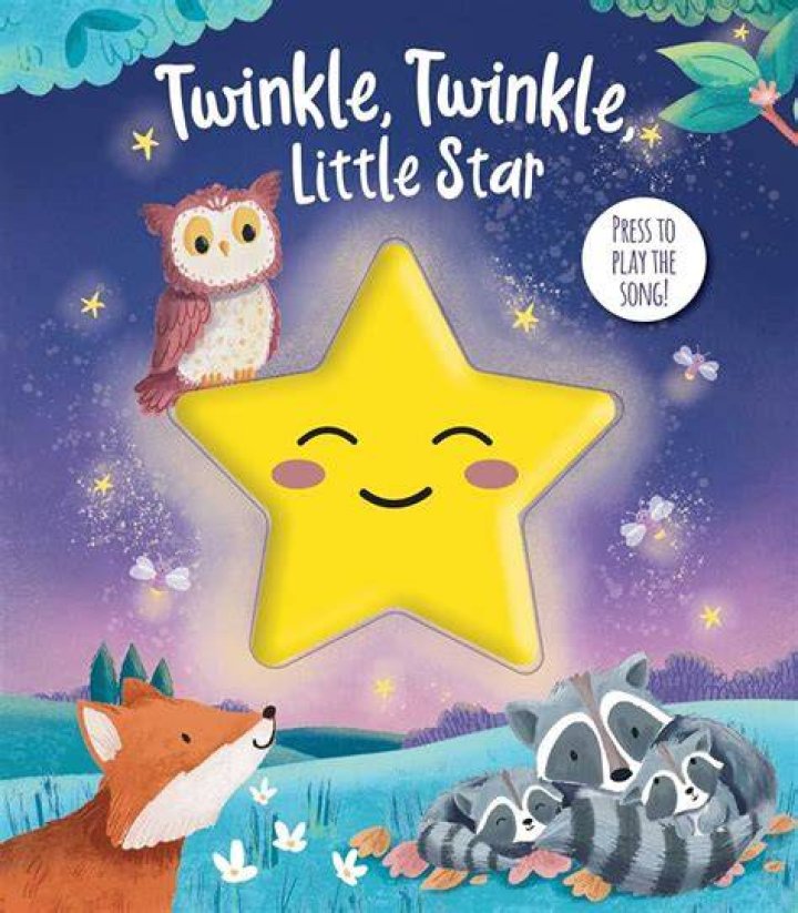 1000+ images about Twinkle Twinkle Little Star Gender Reveal on