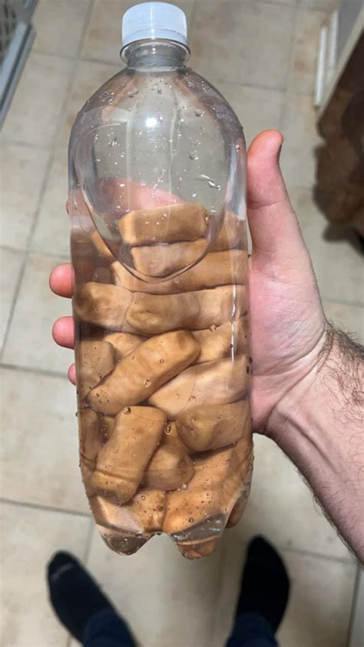 10000 best r/shittyfoodporn images on Pholder Proof my Little Caesars