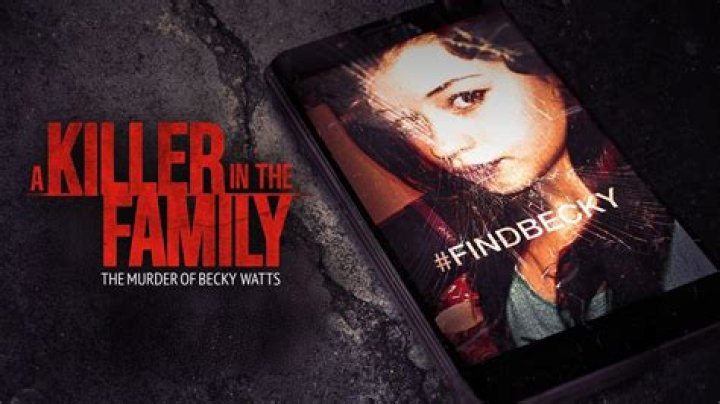 104 The Murder of Becky Stowe Already Gone Podcast True Crime