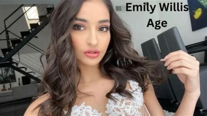 Биография Emily Willis WomensJournal.ru