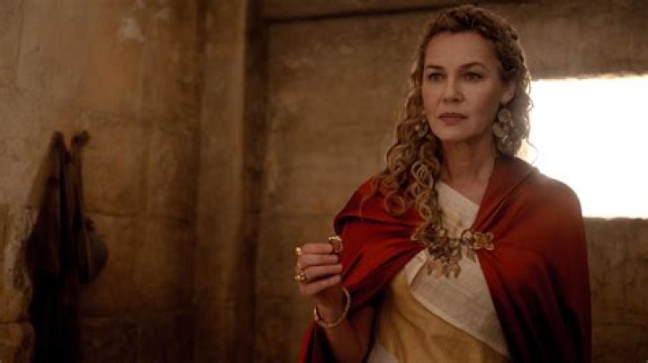 Конни Нильсен (Connie Nielsen, Connie IngeLise Nielsen) актриса
