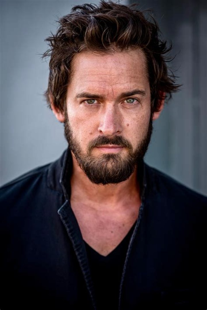Уилл Кемп (Will Kemp) биография, новости, личная жизнь, фото stuki