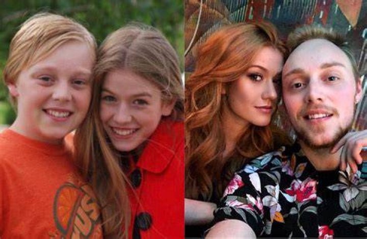 10yearchallenge (...ish) with my brother from another mother
