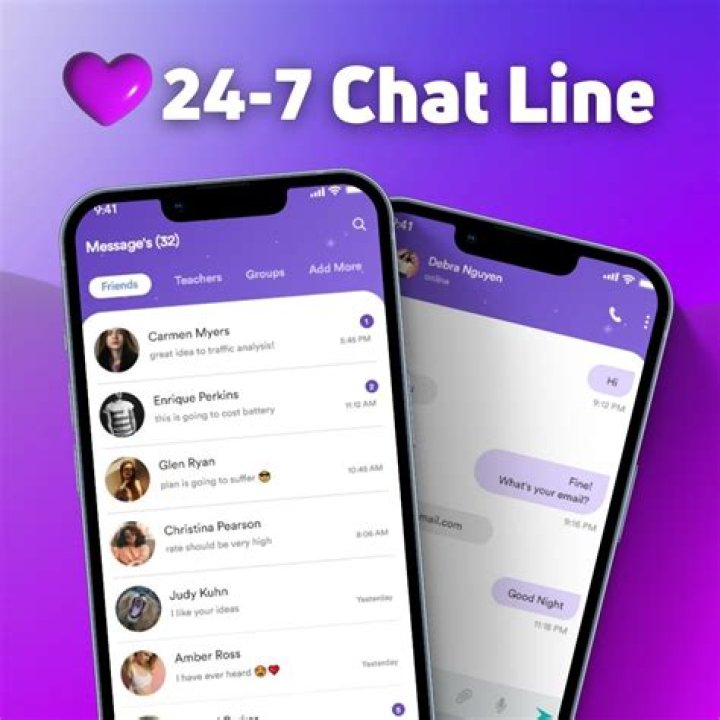 11 Best Chat Lines (Free Trials Included) Top Phone Chat Sites 2024