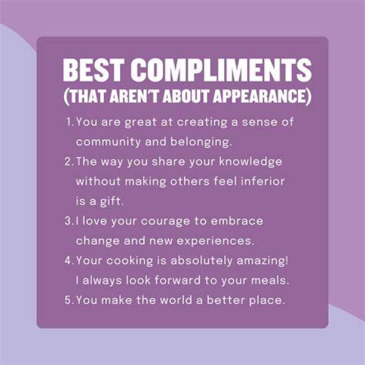 11 Best Compliments For A Photographer (Praising Words)