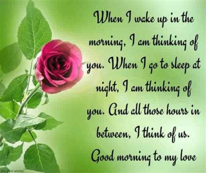 111+ Romantic Good Morning Messages For Wife [ HD Images ]