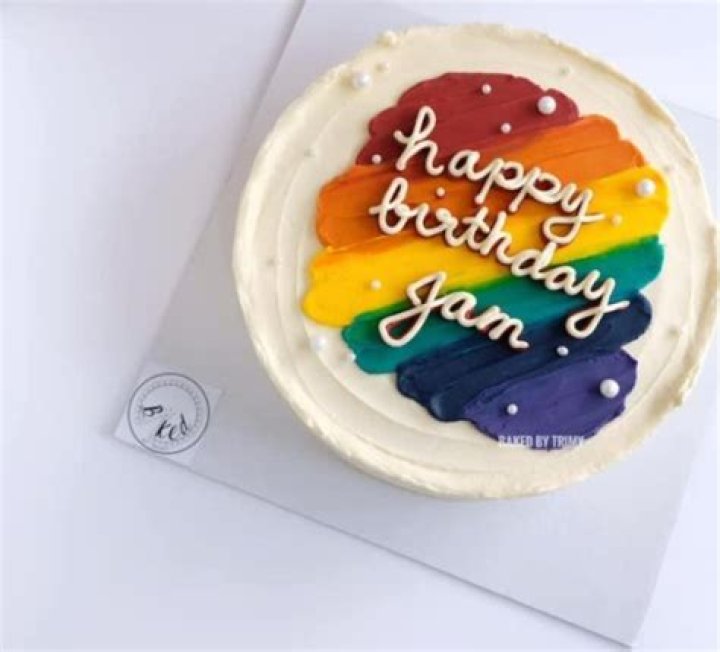 12 Minimalist Cake Design Ideas for Your Baking Business HICAPS