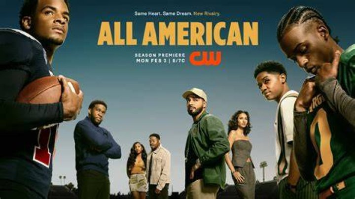 12 Shows Like All American to Watch if You Like All American TV Guide