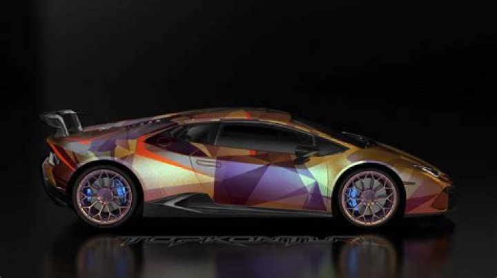 🎀Most Impressive Gold Cars Ever!💛 Like 4⃣ More!👍👍 Musely