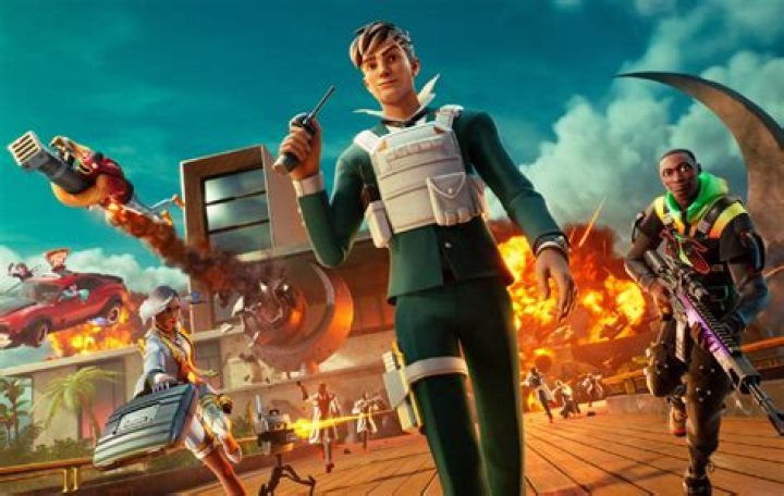 🔥 [17+] Fortnite Season 4 Wallpapers WallpaperSafari