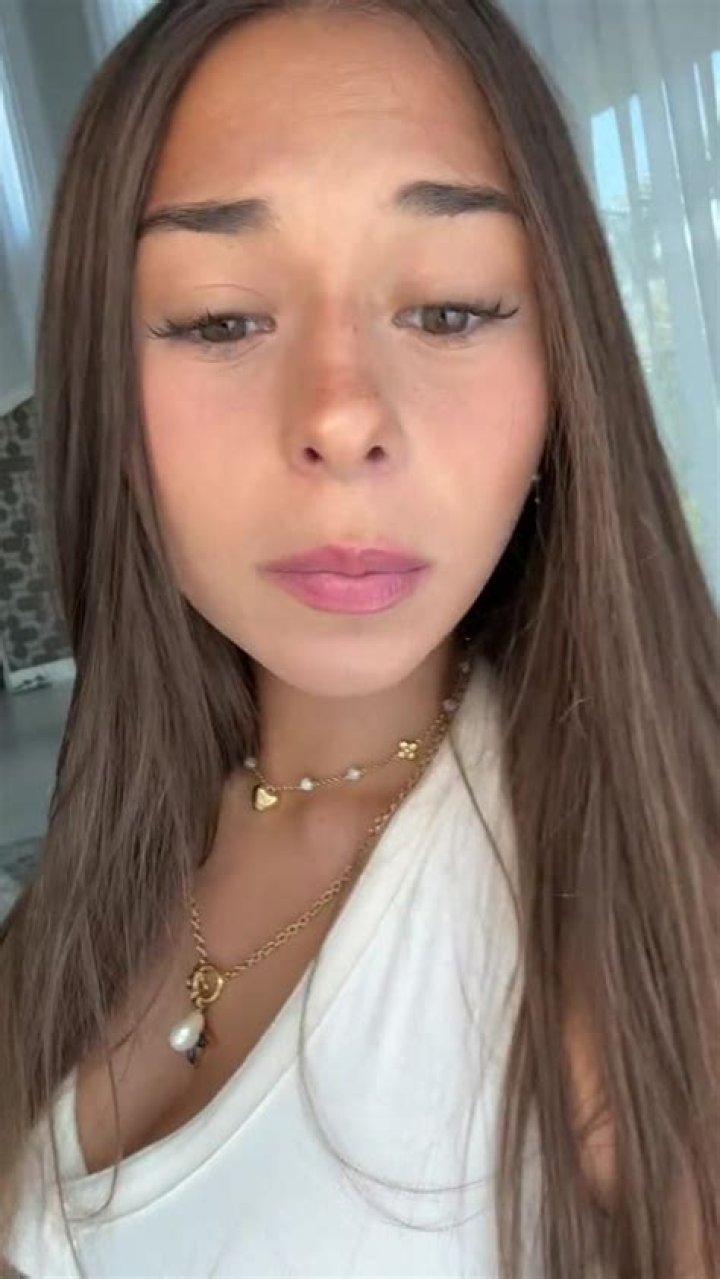 🖤 sophie rain raiin tiktok baddie girl twerk model sophieraiin