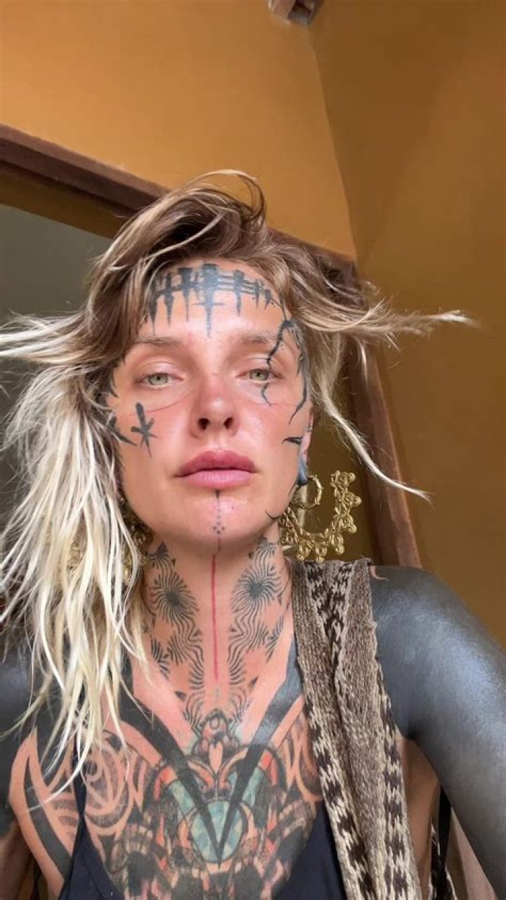 🦄 trinity.eclectic3 Trinity Eclectic TikTok