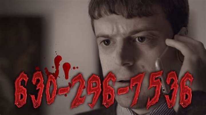 13 Scary Numbers To Call That Will Give You the Creeps Next Luxury
