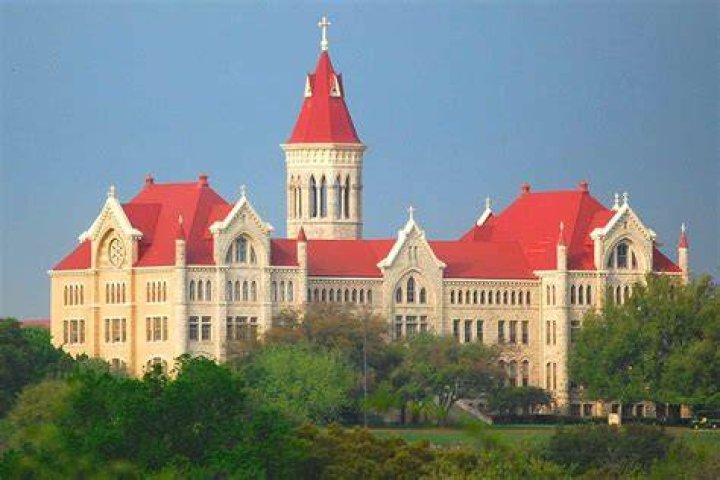 13 TopRanked Texas Colleges and Universities