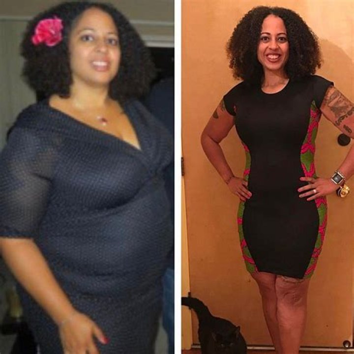13 Weight Loss Transformations In Hollywood