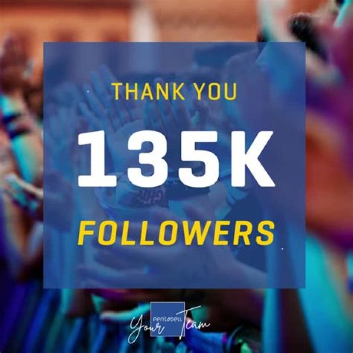 13.5k Followers, 418 Following, 189 Posts See Instagram photos and