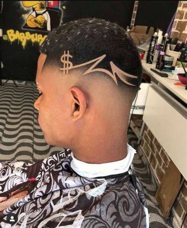 14+ Amazing Haircuts With Designs For All Hairstyles