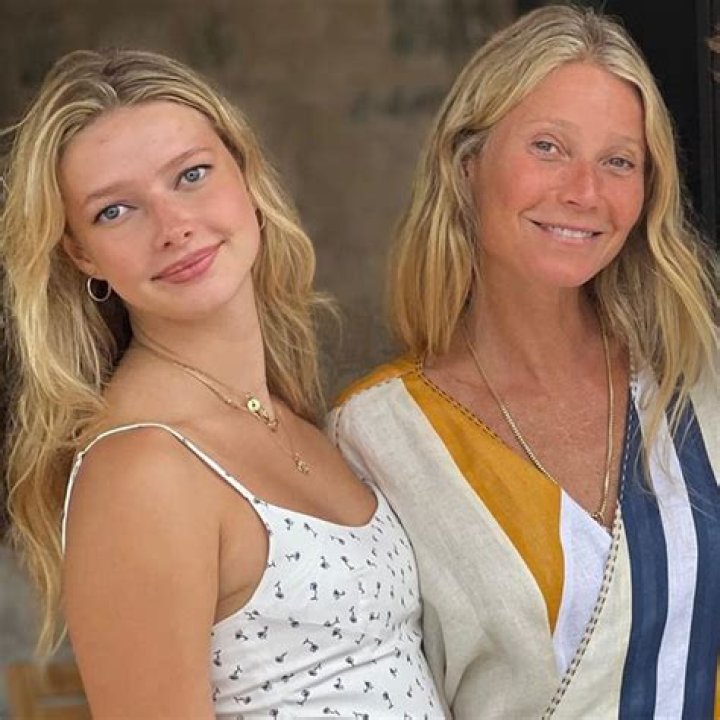 14 Celeb Kids That Are Definitely Taking After Their Parents' Good Looks