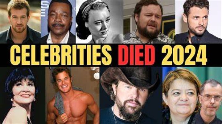14 celebrities who died of cancer ABSCBN News
